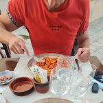 Photo n°1 de l'avis de Bogdan.e fait le 08/09/2021 à 19:54 sur le  Il Ghiottone à Palau