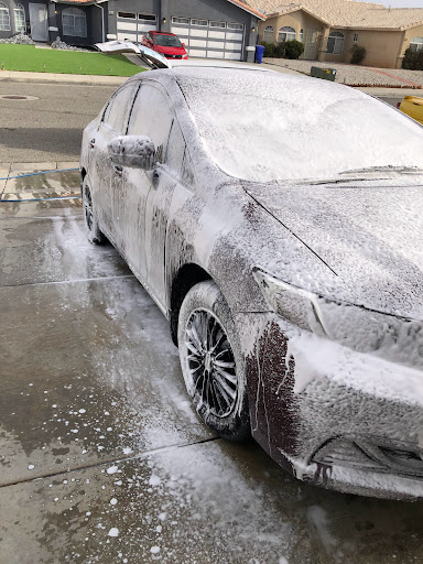 FC mobile Detailing en Apple Valley