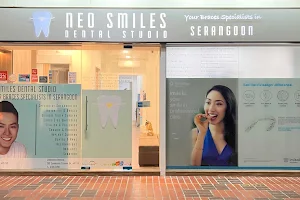 Neo Smiles Dental Studio Serangoon image