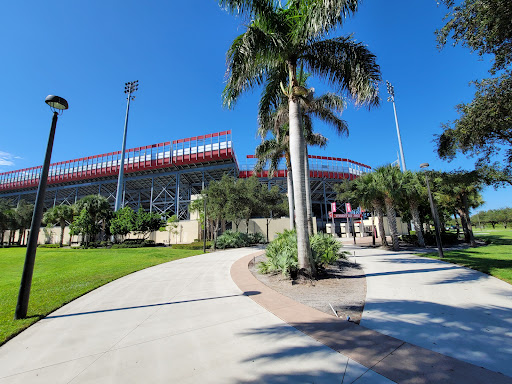 Stadium «FAU Stadium», reviews and photos, 777 Glades Road, Boca Raton, FL 33431, USA