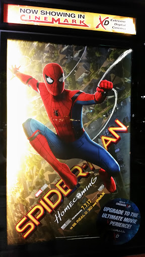 Movie Theater «Cinemark», reviews and photos, 3401 Nicholasville Rd, Lexington, KY 40503, USA