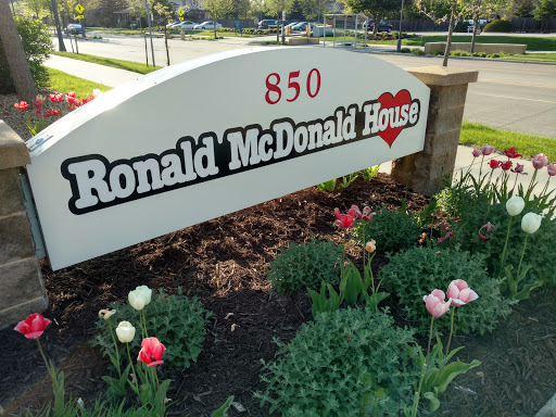 Lodging «Ronald McDonald House», reviews and photos