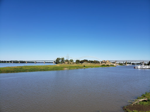 Tourist Attraction «Beale Street Landing», reviews and photos, 251 Riverside Dr, Memphis, TN 38103, USA