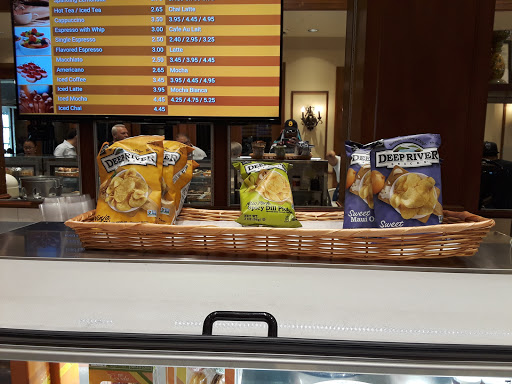 Patisserie «Cocola Bakery», reviews and photos, 333 Santana Row #1045, San Jose, CA 95128, USA