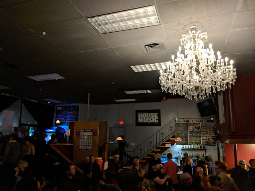 Live Music Venue «Portland House of Music and Events (HOME)», reviews and photos, 25 Temple St, Portland, ME 04101, USA