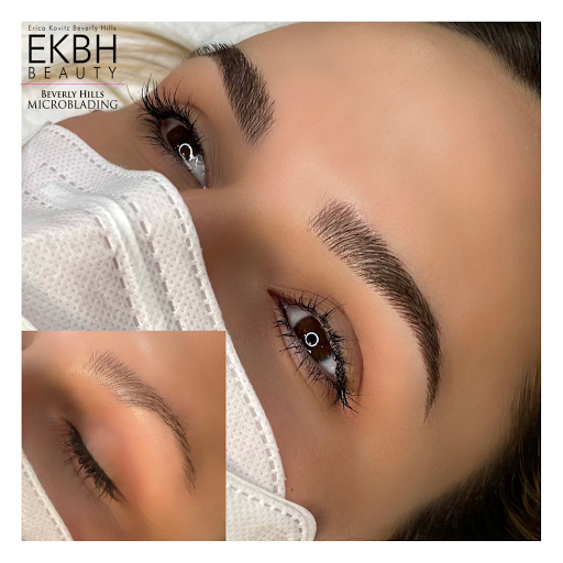 Beverly Hills Microblading