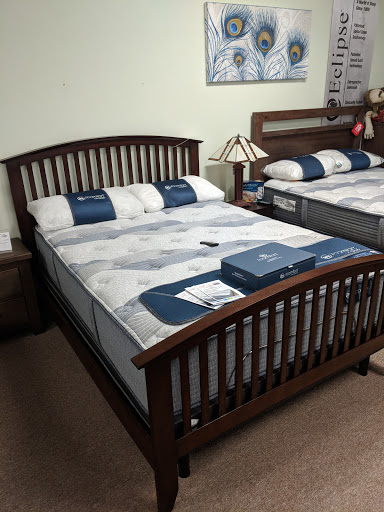 Mattress Store «All Sleep», reviews and photos, 885 Windham Rd, South Windham, CT 06266, USA