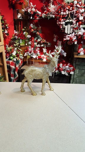 Florist «F R Brice Florist», reviews and photos, 901 Teall Ave, Syracuse, NY 13206, USA