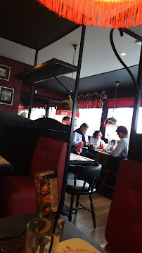 Atmosphère du Restaurant Buffalo Grill Arles - n°14