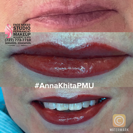 Explore stoner tattoo ideas, creative tattoo ideas in Clearwater, available at FACE NAKED STUDIO, PERMANENT MAKEUP ACADEMY AND SPA