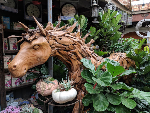 Garden Center «Ladera Garden & Gifts», reviews and photos, 3130 Alpine Rd #380, Portola Valley, CA 94028, USA