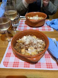 Les plus récentes photos du Restaurant italien ILLIA PASTA à Nice - n°1