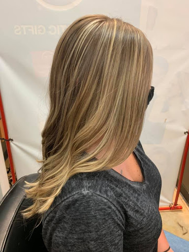 Hair Salon «Fantastic Sams Cut & Color», reviews and photos, 4267 US Hwy 98 N, Lakeland, FL 33809, USA