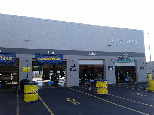 Department Store «Walmart Supercenter», reviews and photos, 1680 Fort Campbell Blvd, Clarksville, TN 37042, USA