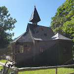 Photo n°4 de l'avis de Andrea.. fait le 06/09/2019 à 18:42 sur le  Giebelhaus à Bad Hindelang