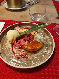 Plats et boissons du Restaurant LA TABLE SAINT THOMAS à Reims - n°10