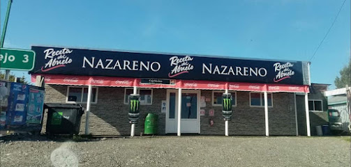 Minimarket Nazareno