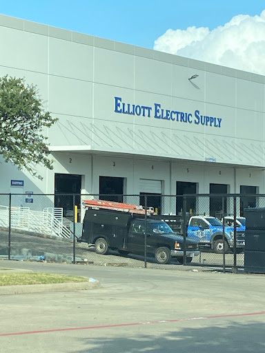 Electrical Supply Store «Elliott Electric Supply», reviews and photos, 11333 Petal St, Dallas, TX 75238, USA