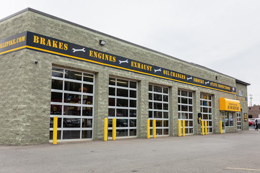 6112 Steubenville Pike, McKees Rocks, PA 15136, USA