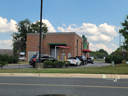 Bakery «Krispy Kreme Doughnuts», reviews and photos, 9870 Liberia Ave, Manassas, VA 20110, USA