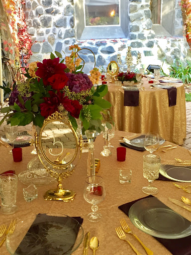 Florist «The Fresh Flower Market», reviews and photos, 6616 S Parker Rd #102, Aurora, CO 80016, USA