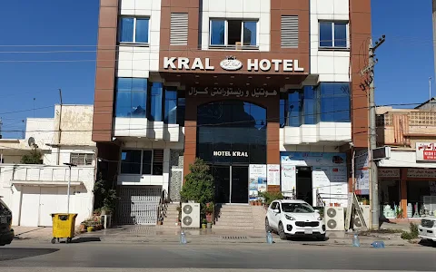 Kral Hotel Erbil image