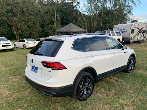 Used Car Dealer «Volkswagen Of Salem», reviews and photos, 3335 Del Webb Ave NE, Salem, OR 97301, USA