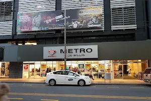 New World Metro Willis Street image