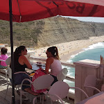 Photo n°6 de l'avis de David.e fait le 10/08/2022 à 21:01 sur le  Esplanada Duna Mar à São João das Lampas