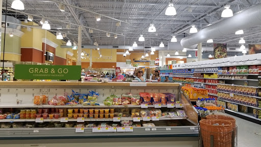Supermarket «Publix Super Market at Miami Lakes», reviews and photos, 15000 Miami Lakes Dr, Miami Lakes, FL 33014, USA