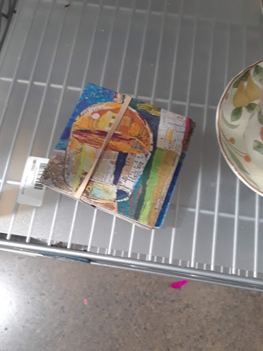 Thrift Store «Goodwill Industries Store & Donation Center», reviews and photos, 809 NJ-17, Paramus, NJ 07652, USA