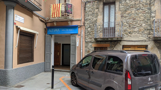 Àltima Serveis Funeraris en Girona