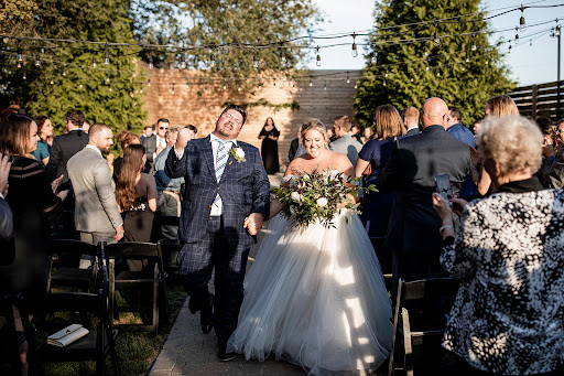 Event Venue «The Guild», reviews and photos, 1621 Locust St, Kansas City, MO 64108, USA