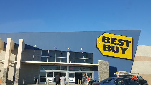 Best Buy image