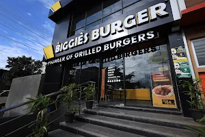 Biggies Burger: Reva Circle image