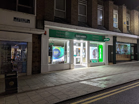 Specsavers Opticians and Audiologists - Aberystwyth