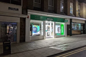 Specsavers Opticians and Audiologists - Aberystwyth image