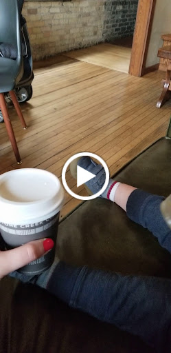 Manufacturer «Stone Creek Coffee - Factory Café», reviews and photos, 422 N 5th St, Milwaukee, WI 53203, USA