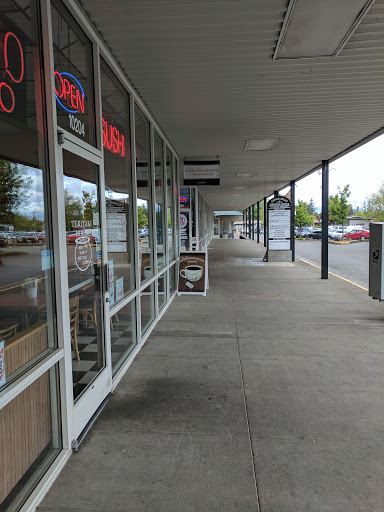 Shopping Mall «Cedar Hills Shopping Center», reviews and photos, 10180 SW Park Way, Portland, OR 97225, USA