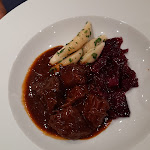 Photo n°3 de l'avis de Sabine.c fait le 13/10/2022 à 07:16 sur le  Hotel Elisabeth à Merano