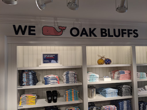 Clothing Store «Vineyard Vines», reviews and photos, 56 Narragansett Ave, Oak Bluffs, MA 02557, USA