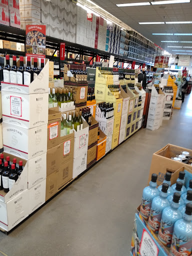 Liquor Store «Liquor Boy Wine and Spirits», reviews and photos, 5620 Cedar Lake Rd, St Louis Park, MN 55416, USA