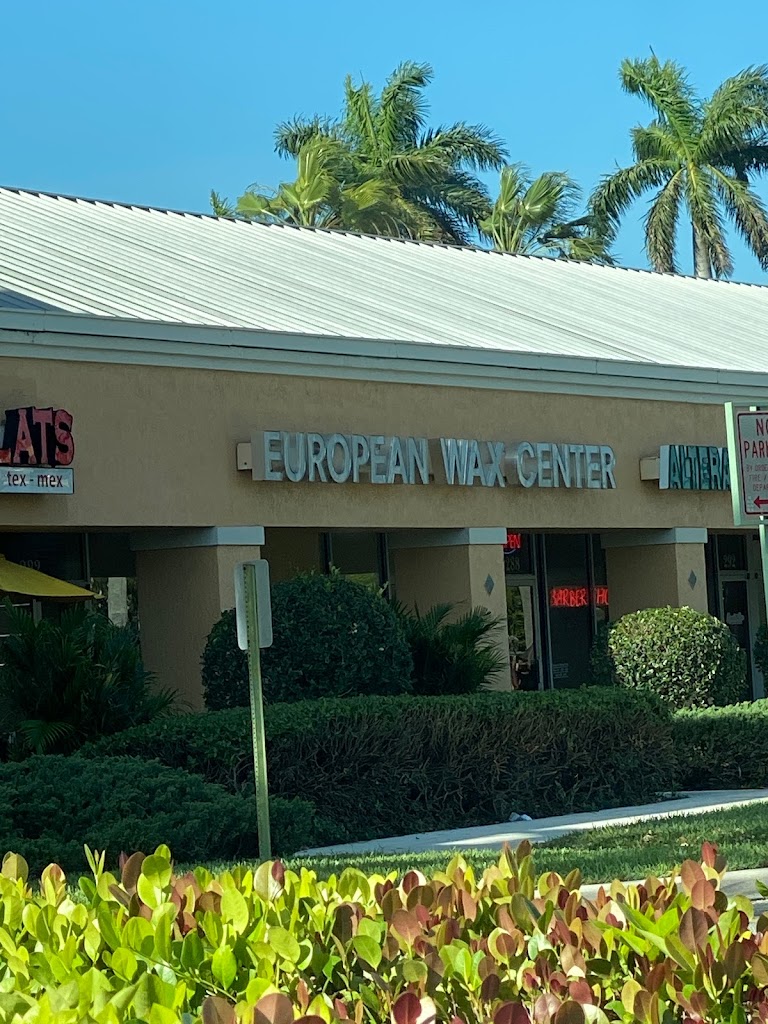 European Wax Center 33441