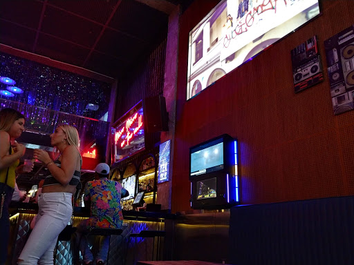 Night Club «Decades DC», reviews and photos, 1219 Connecticut Ave NW, Washington, DC 20036, USA