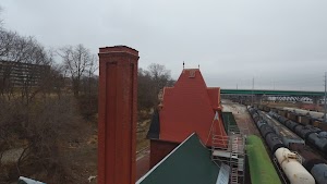 Keokuk Union Depot - photo 22