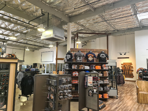 Harley-Davidson Dealer «Huntington Beach Harley-Davidson», reviews and photos, 15080 Goldenwest Cir, Westminster, CA 92683, USA