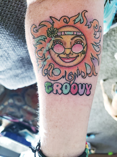 Tattoo Shop «Fast Lane Tattoo (Oracle Rd.)», reviews and photos, 3801 N Oracle Rd, Tucson, AZ 85705, USA