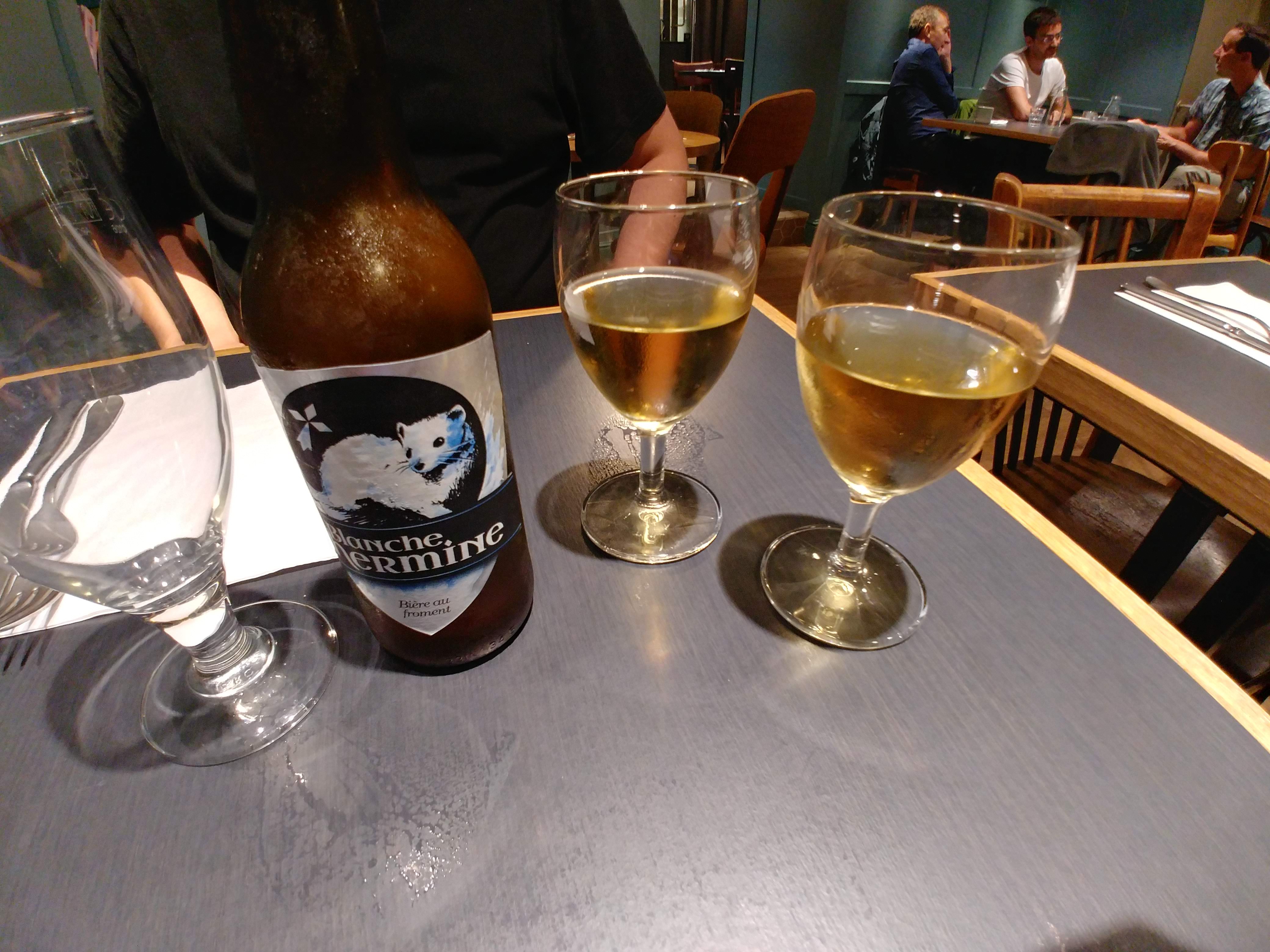 Photo n° 8 de l'avis de Pierrick.O fait le 19/06/2018 à 20:56