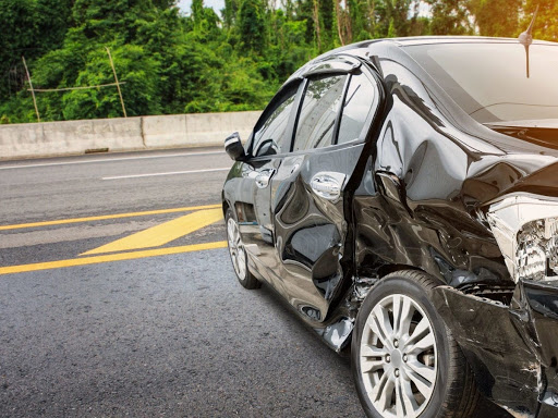 Personal Injury Attorney «Car Accident Lawyer Guys - Costa Mesa Mission Viejo Lake Forest», reviews and photos