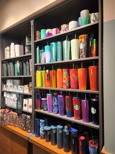 Coffee Shop «Starbucks», reviews and photos, 11585 SW 40th St, Miami, FL 33165, USA